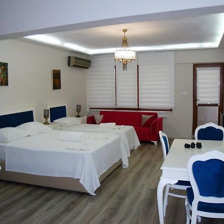 Carme 2 Aparthotel Istanbul Luaran gambar