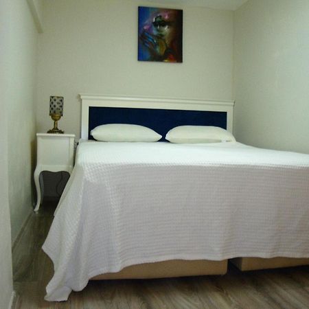 Carme 2 Aparthotel Istanbul Luaran gambar