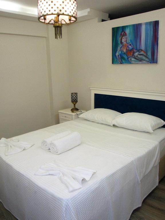 Carme 2 Aparthotel Istanbul Luaran gambar