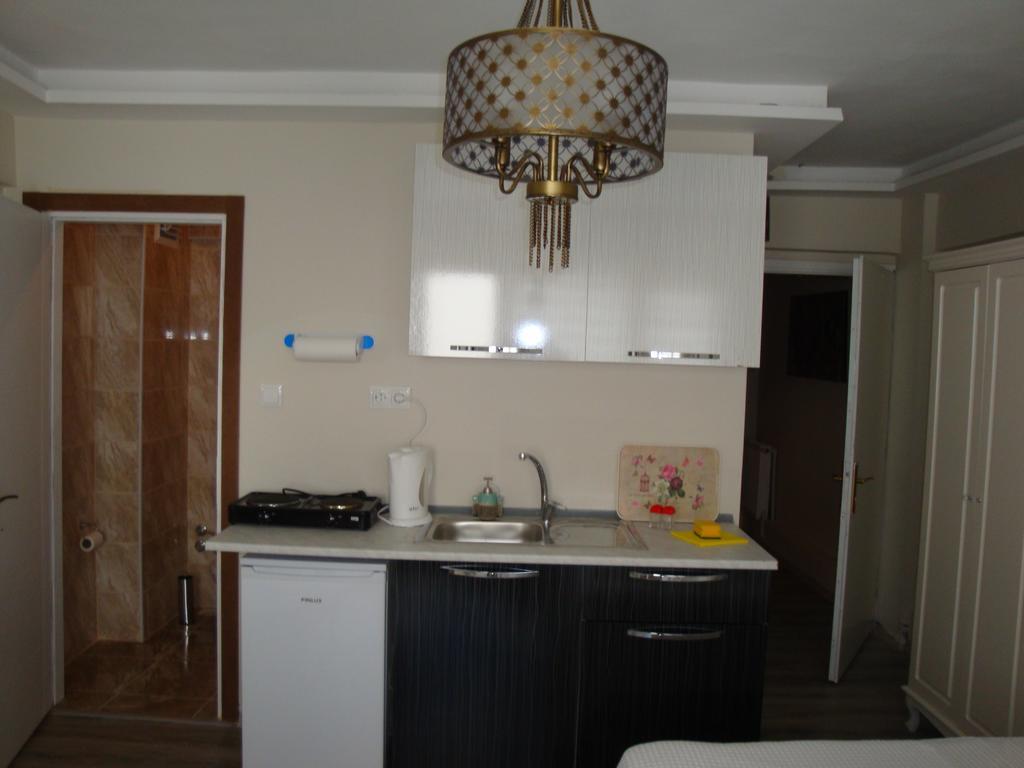 Carme 2 Aparthotel Istanbul Luaran gambar