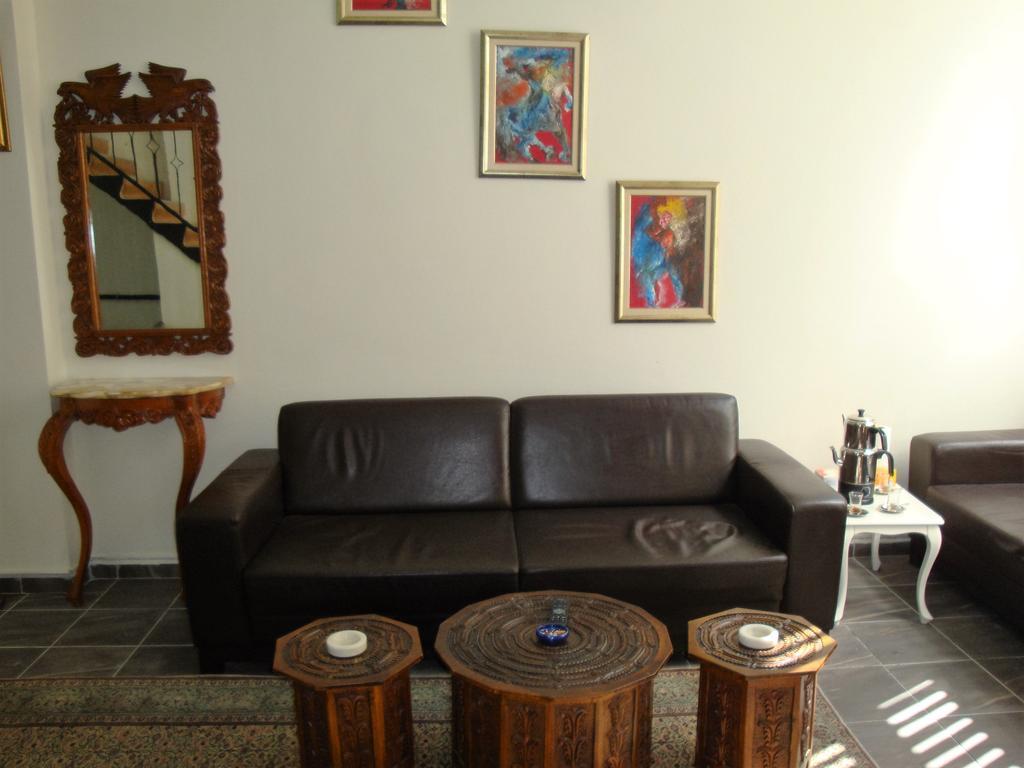 Carme 2 Aparthotel Istanbul Luaran gambar