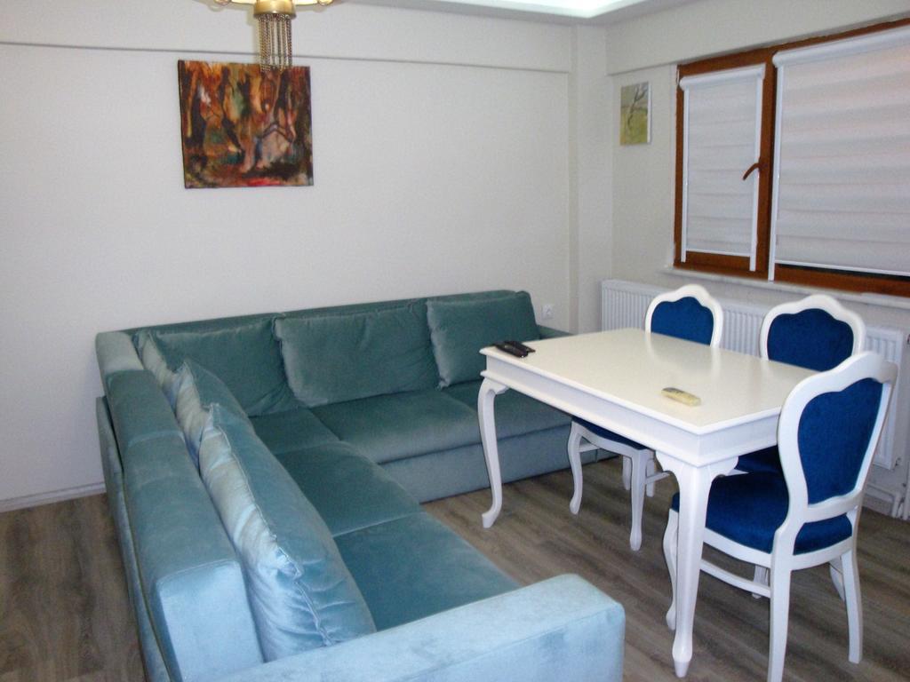 Carme 2 Aparthotel Istanbul Luaran gambar