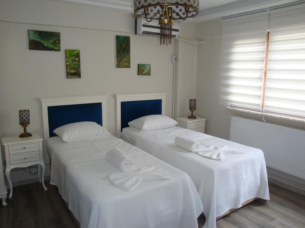 Carme 2 Aparthotel Istanbul Luaran gambar