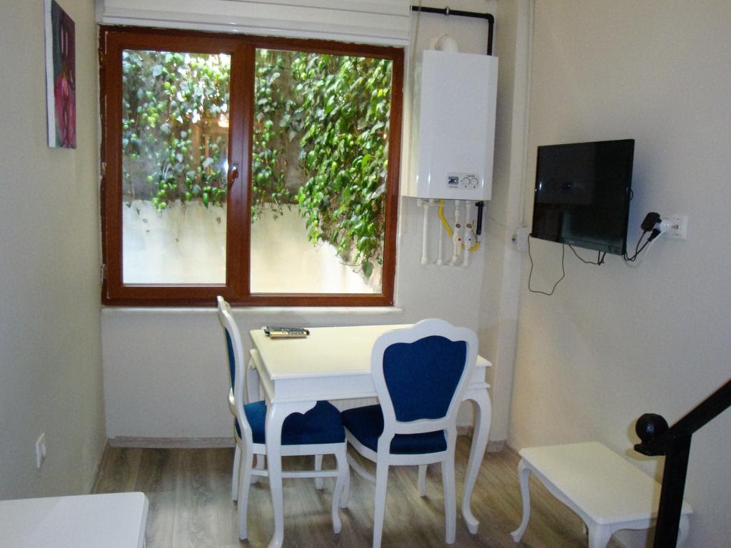 Carme 2 Aparthotel Istanbul Luaran gambar