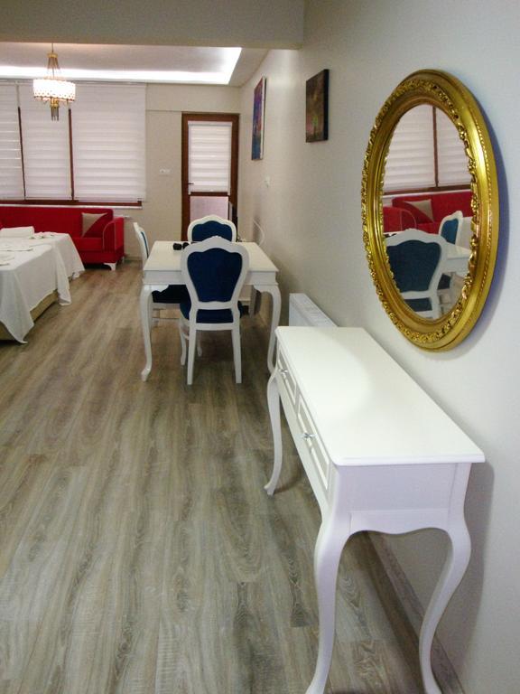 Carme 2 Aparthotel Istanbul Luaran gambar