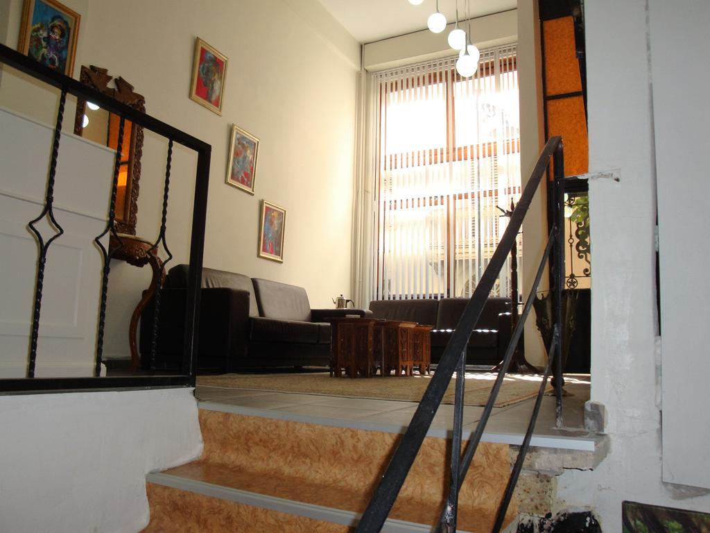 Carme 2 Aparthotel Istanbul Luaran gambar