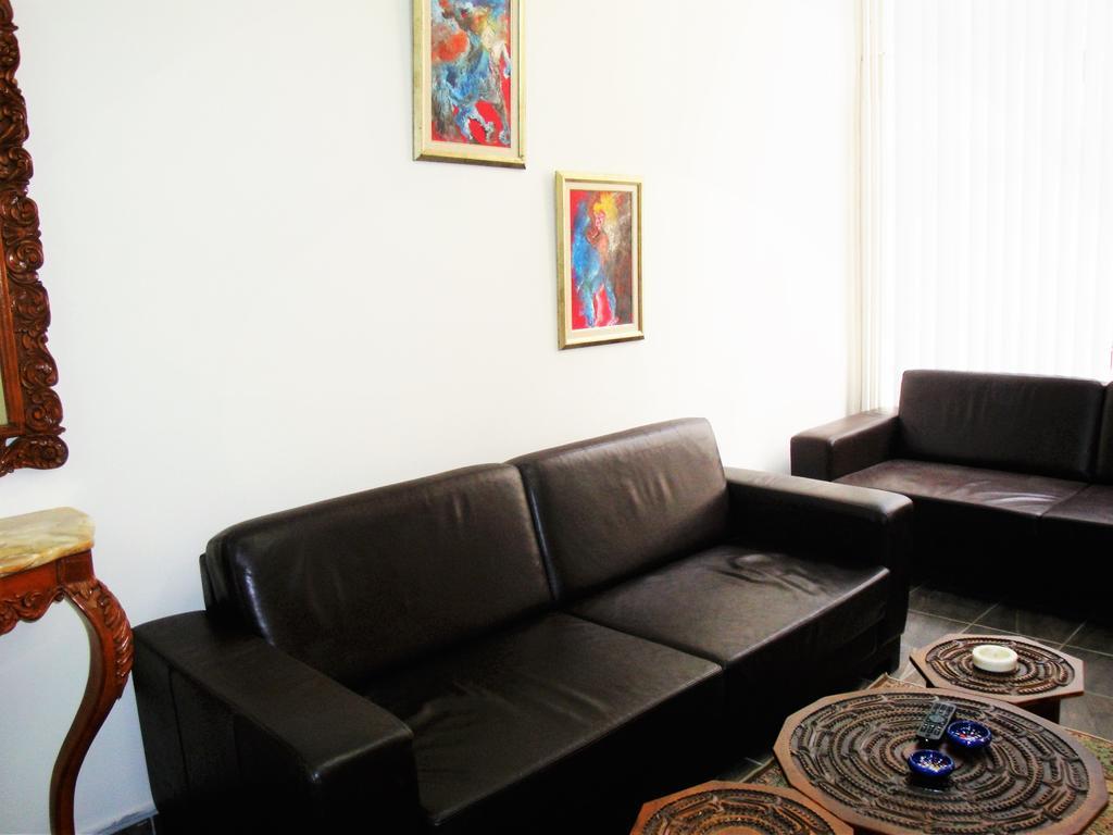 Carme 2 Aparthotel Istanbul Luaran gambar