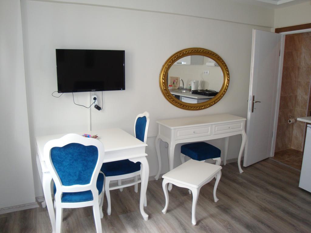 Carme 2 Aparthotel Istanbul Luaran gambar
