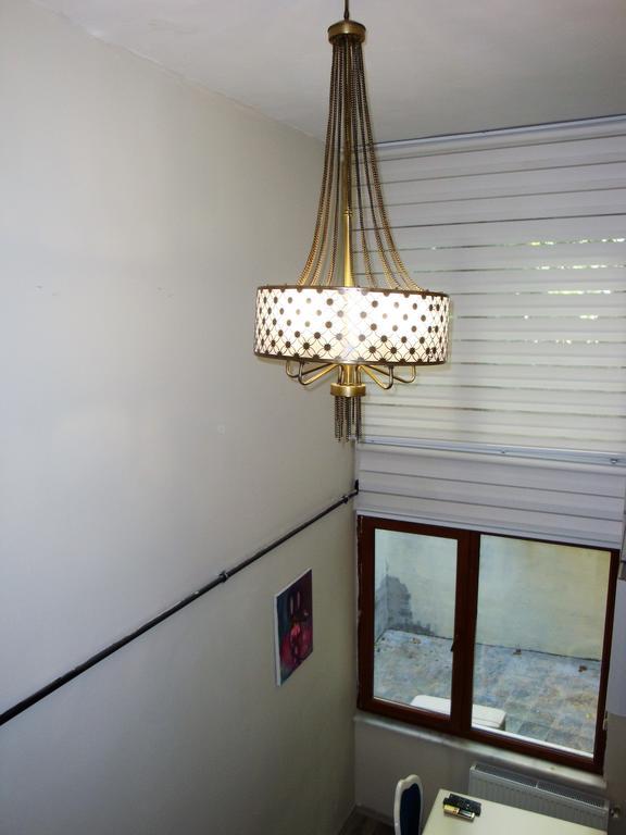 Carme 2 Aparthotel Istanbul Luaran gambar