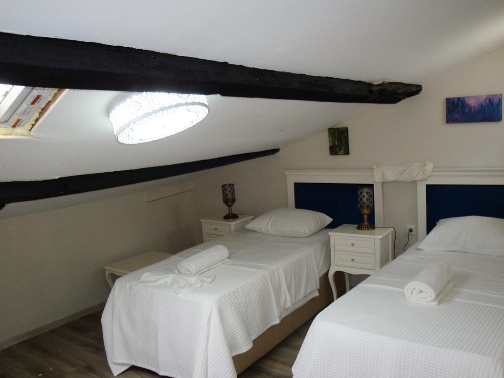Carme 2 Aparthotel Istanbul Luaran gambar