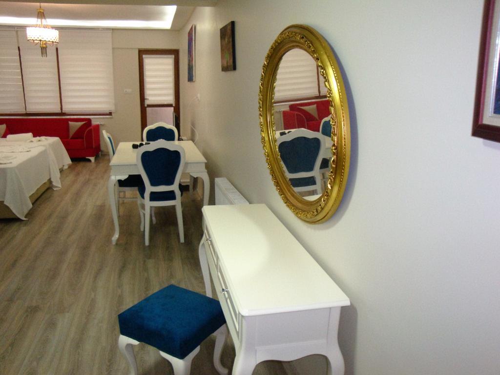 Carme 2 Aparthotel Istanbul Luaran gambar