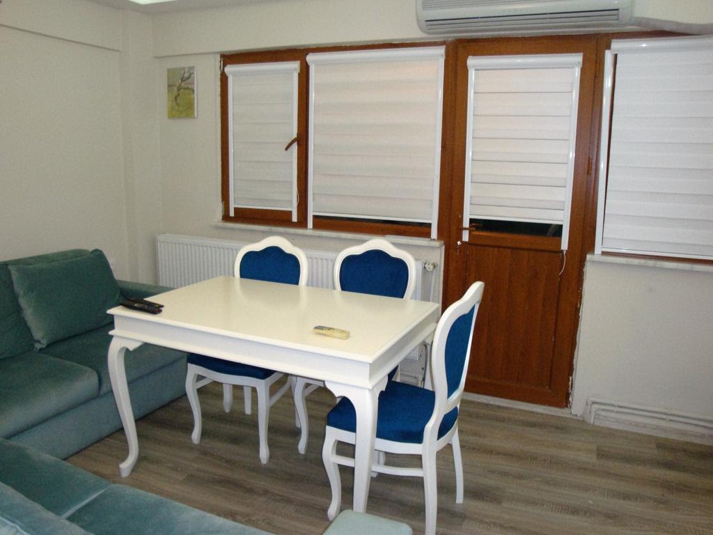 Carme 2 Aparthotel Istanbul Luaran gambar