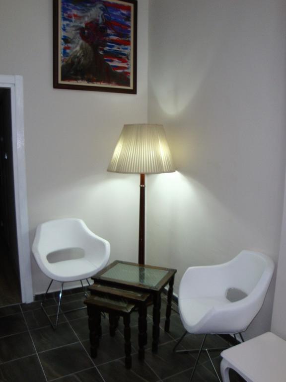 Carme 2 Aparthotel Istanbul Luaran gambar