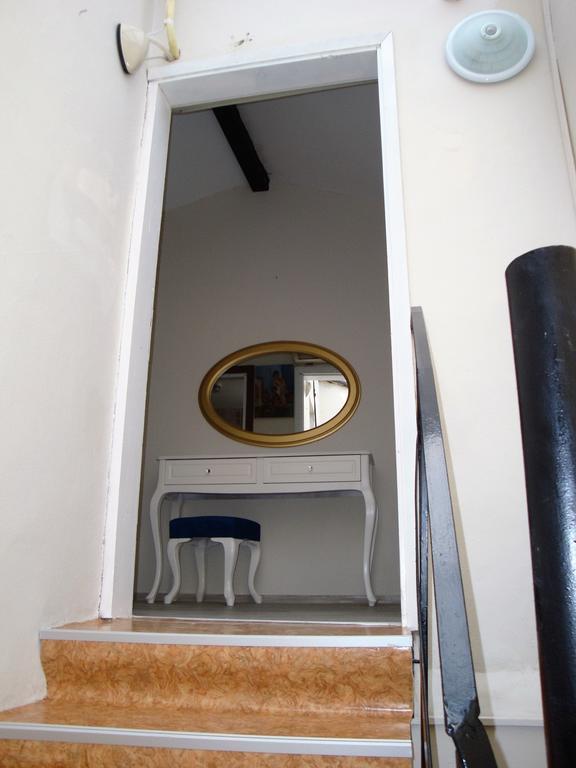 Carme 2 Aparthotel Istanbul Luaran gambar
