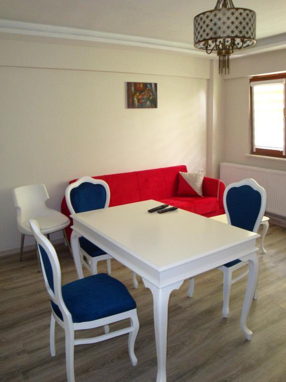 Carme 2 Aparthotel Istanbul Luaran gambar