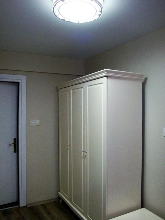Carme 2 Aparthotel Istanbul Luaran gambar