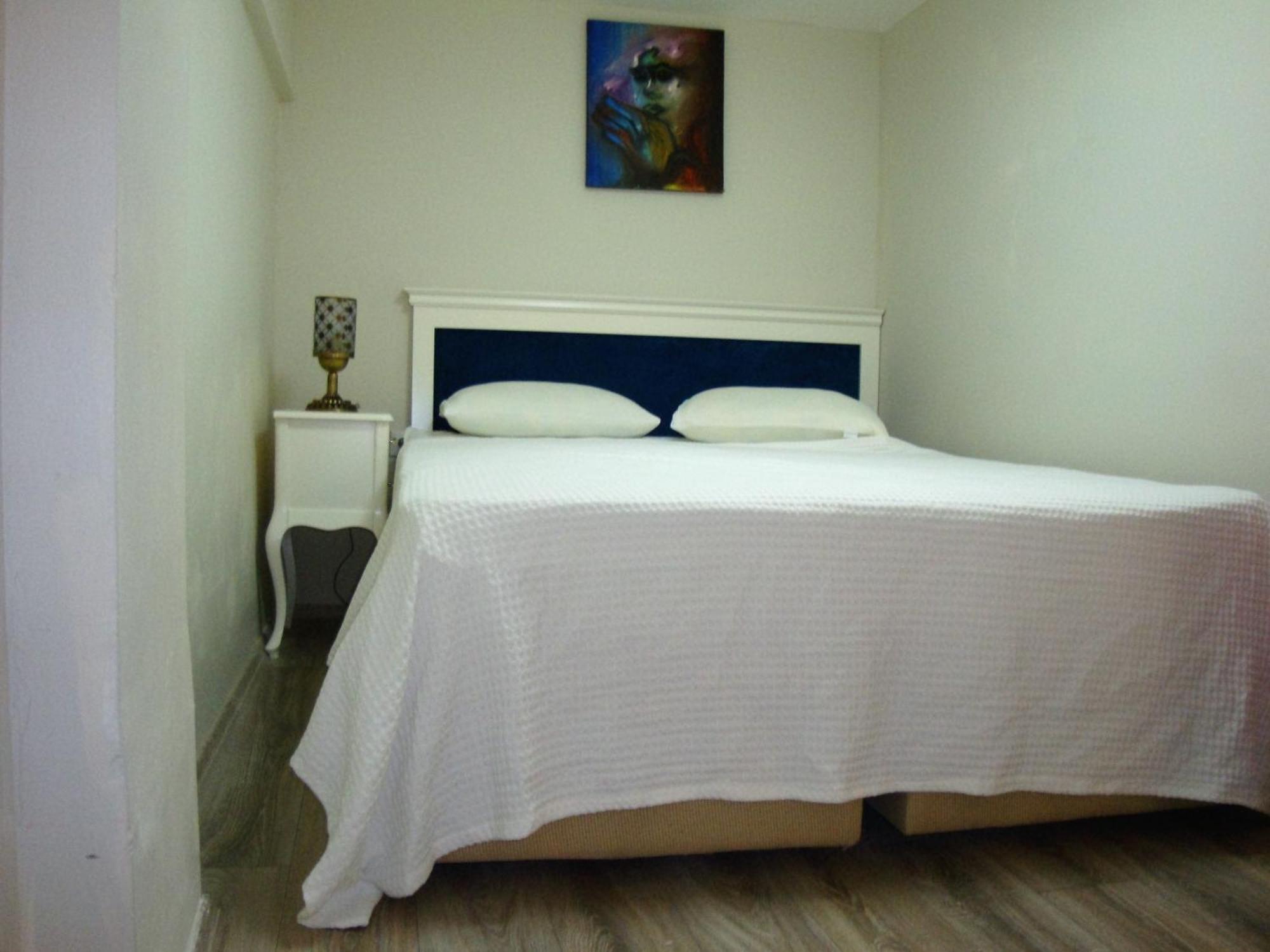Carme 2 Aparthotel Istanbul Luaran gambar