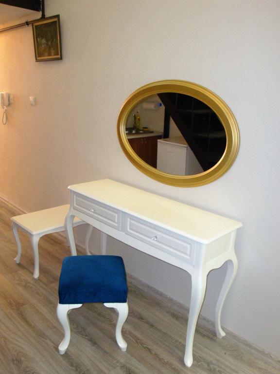 Carme 2 Aparthotel Istanbul Luaran gambar