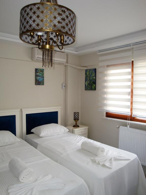 Carme 2 Aparthotel Istanbul Luaran gambar
