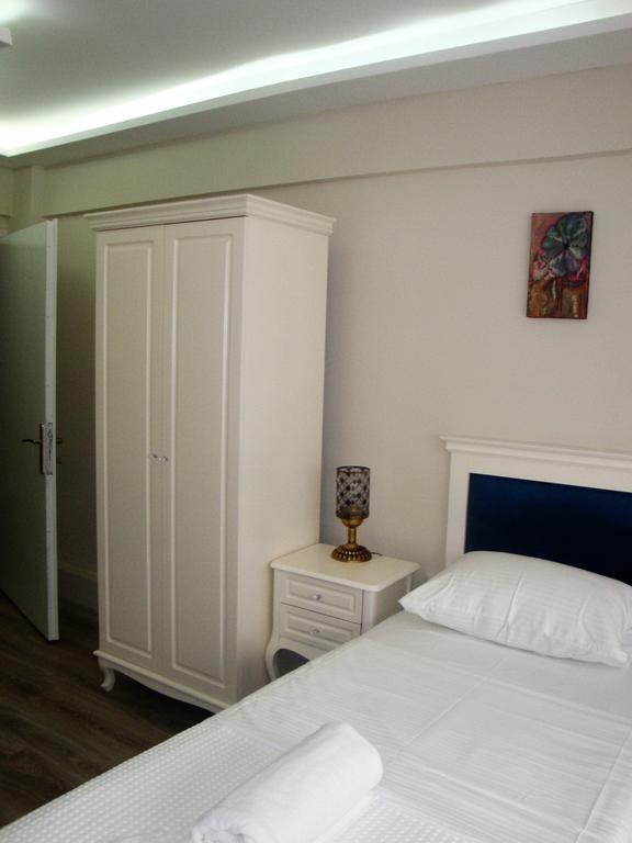 Carme 2 Aparthotel Istanbul Luaran gambar