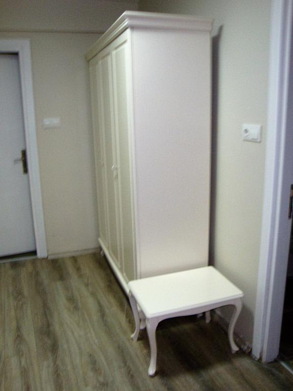 Carme 2 Aparthotel Istanbul Luaran gambar
