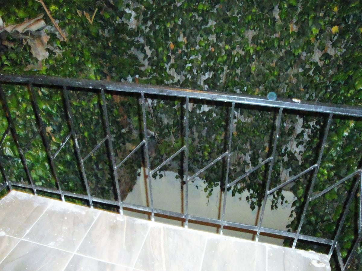 Carme 2 Aparthotel Istanbul Bilik gambar