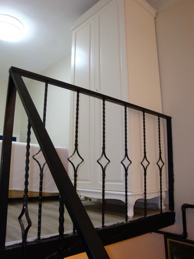 Carme 2 Aparthotel Istanbul Bilik gambar