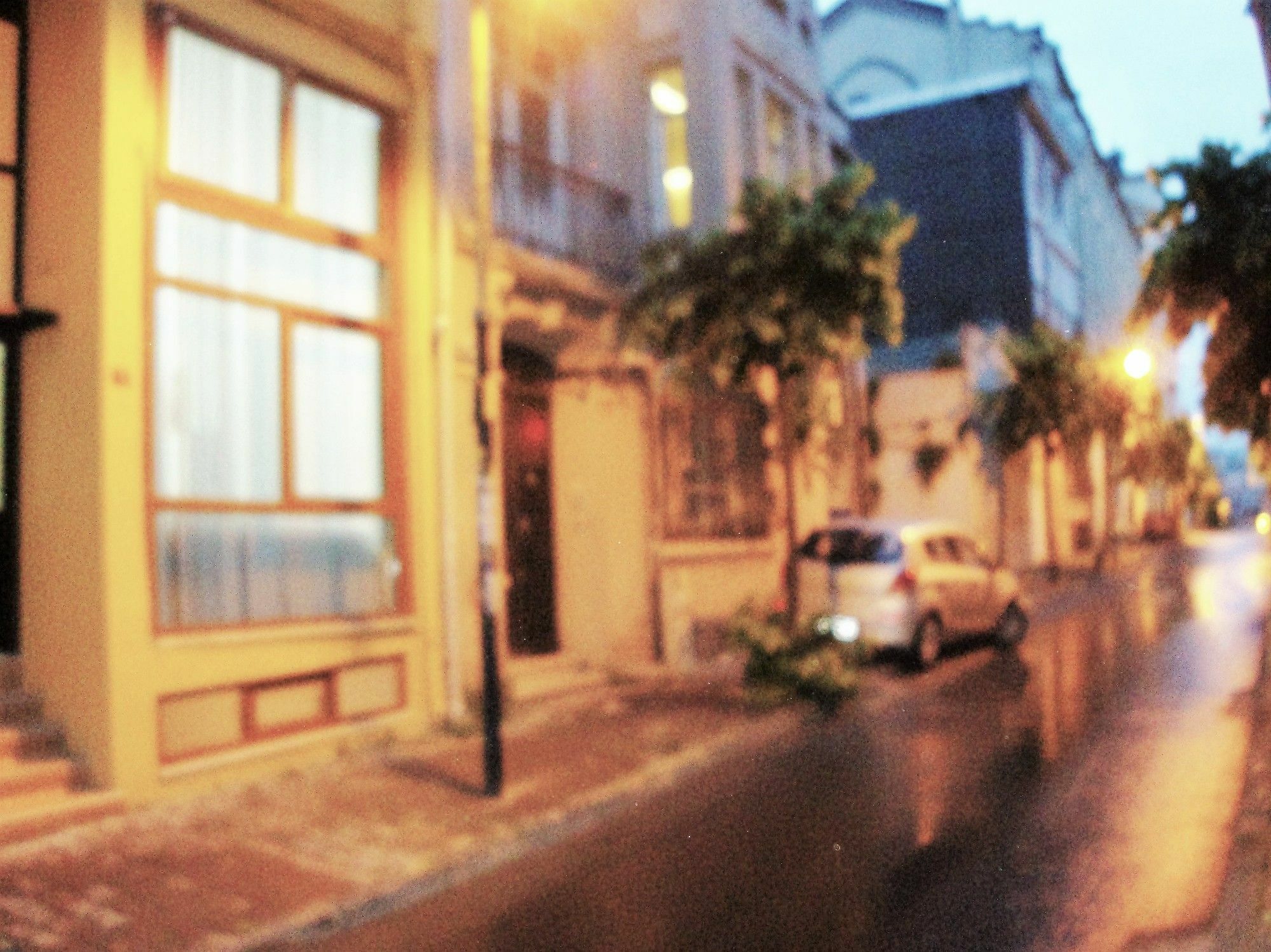 Carme 2 Aparthotel Istanbul Luaran gambar
