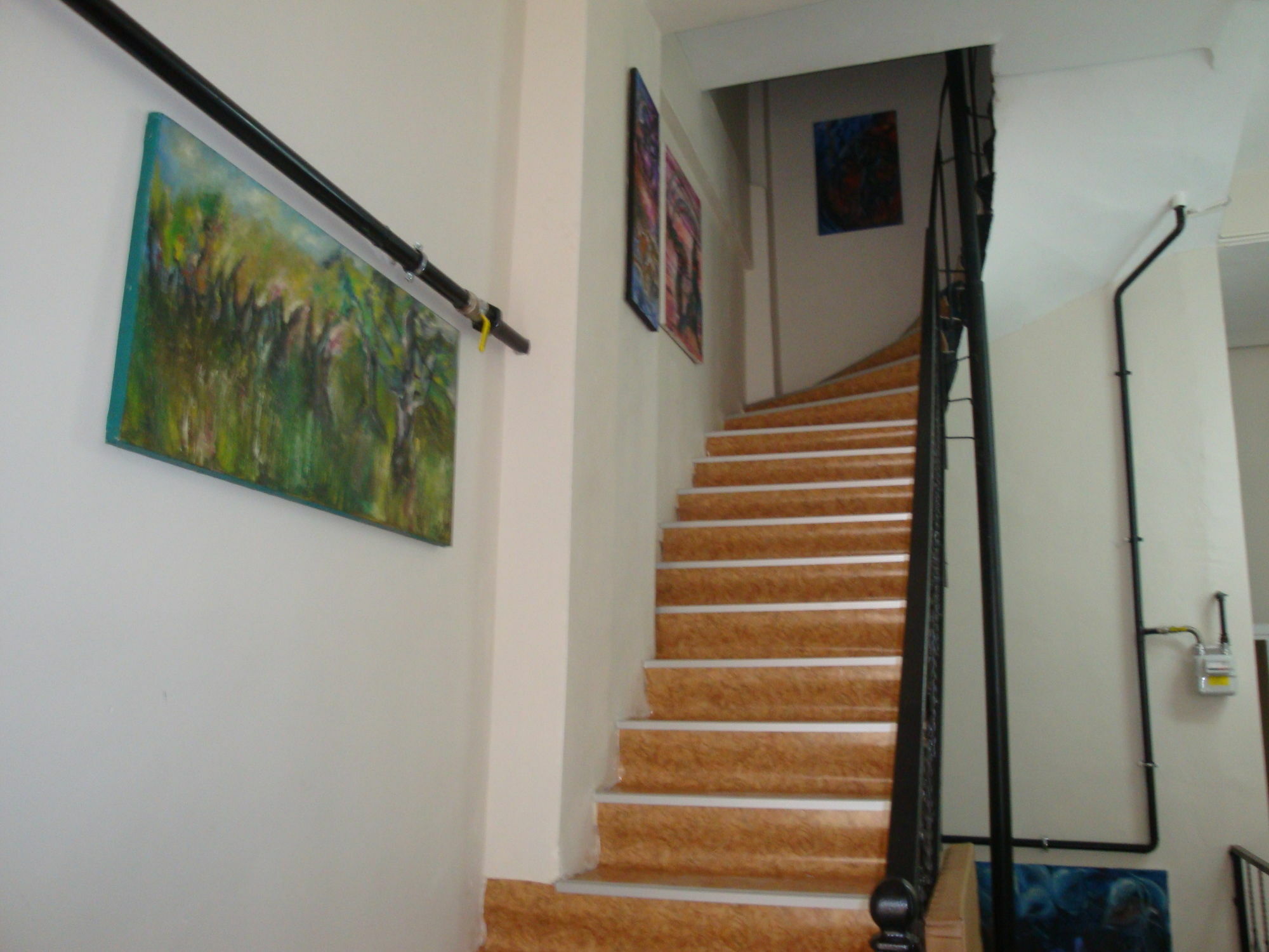 Carme 2 Aparthotel Istanbul Luaran gambar
