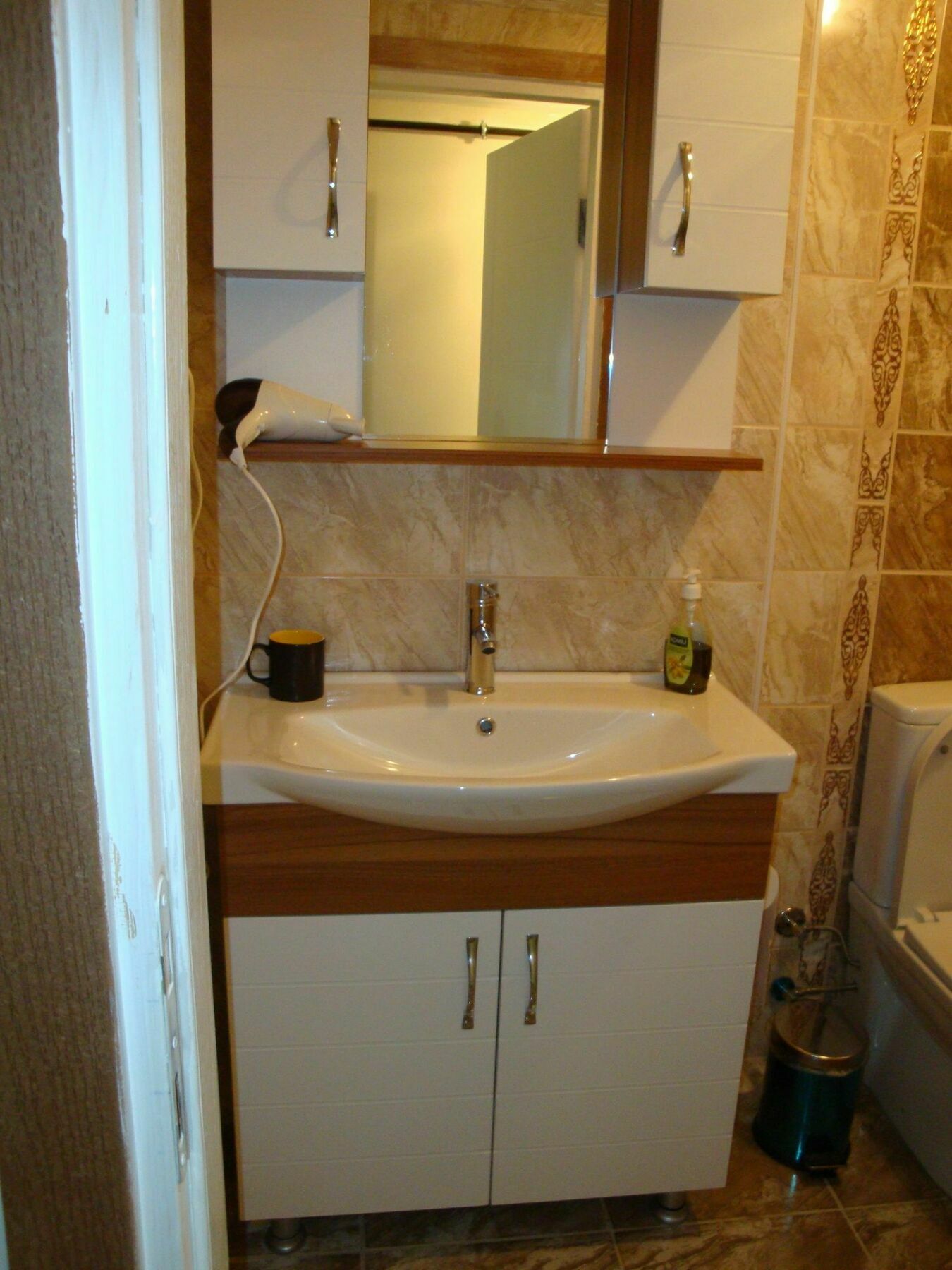 Carme 2 Aparthotel Istanbul Luaran gambar