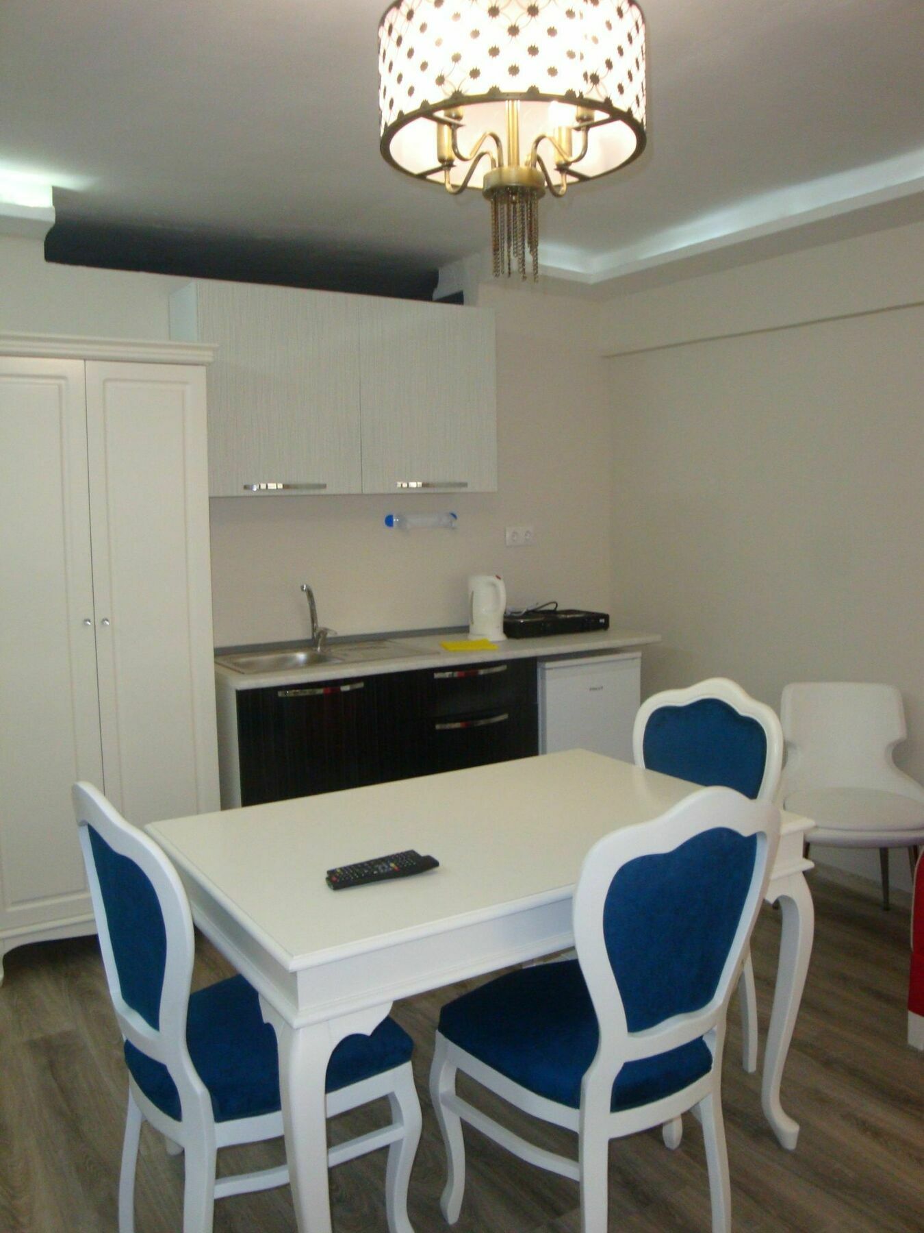Carme 2 Aparthotel Istanbul Luaran gambar