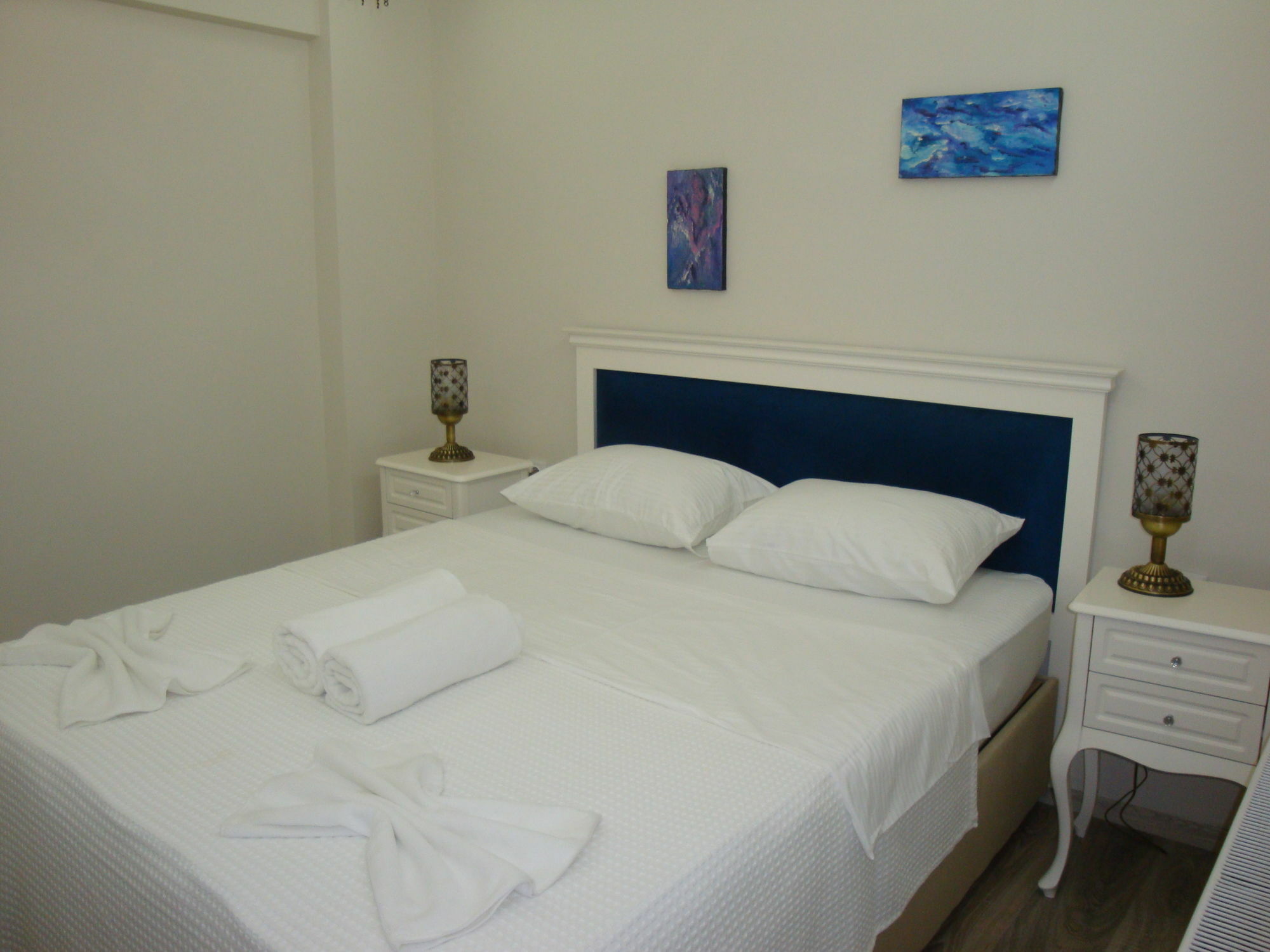 Carme 2 Aparthotel Istanbul Luaran gambar