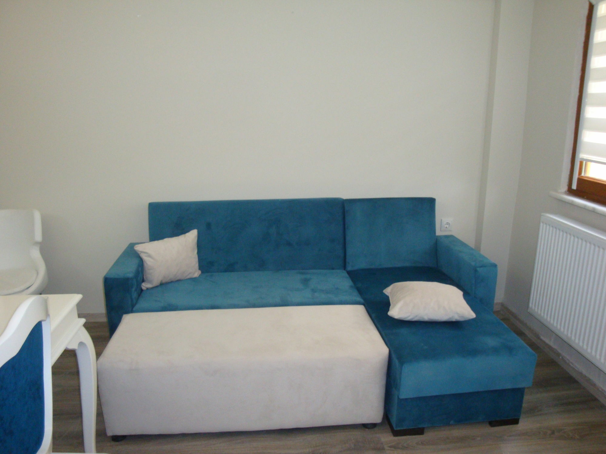 Carme 2 Aparthotel Istanbul Luaran gambar