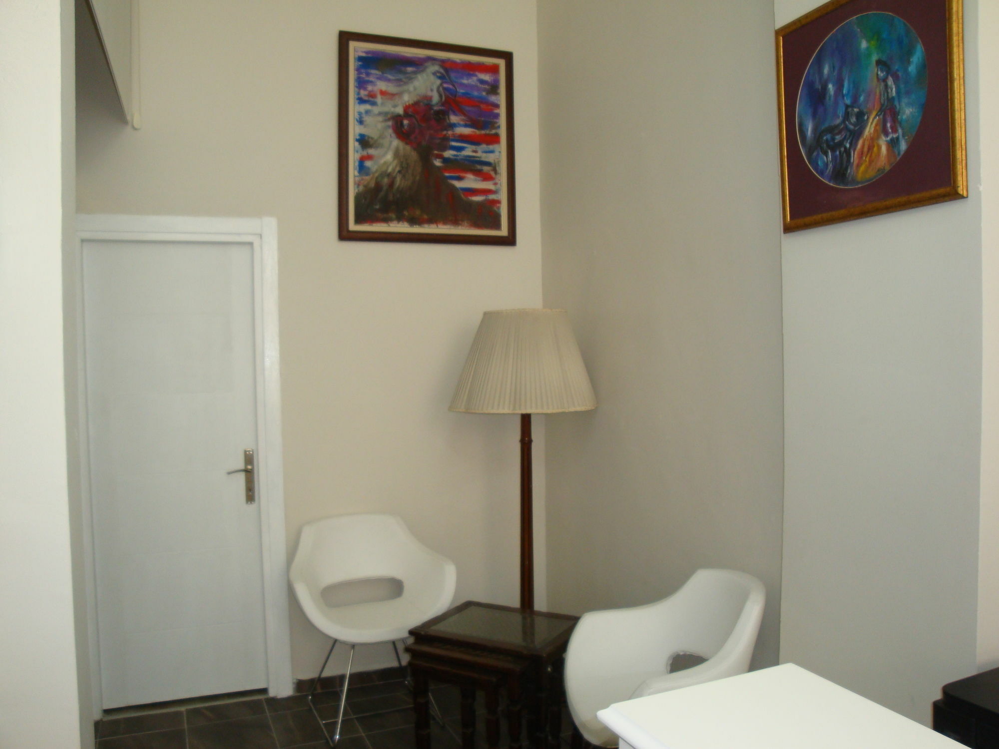 Carme 2 Aparthotel Istanbul Luaran gambar