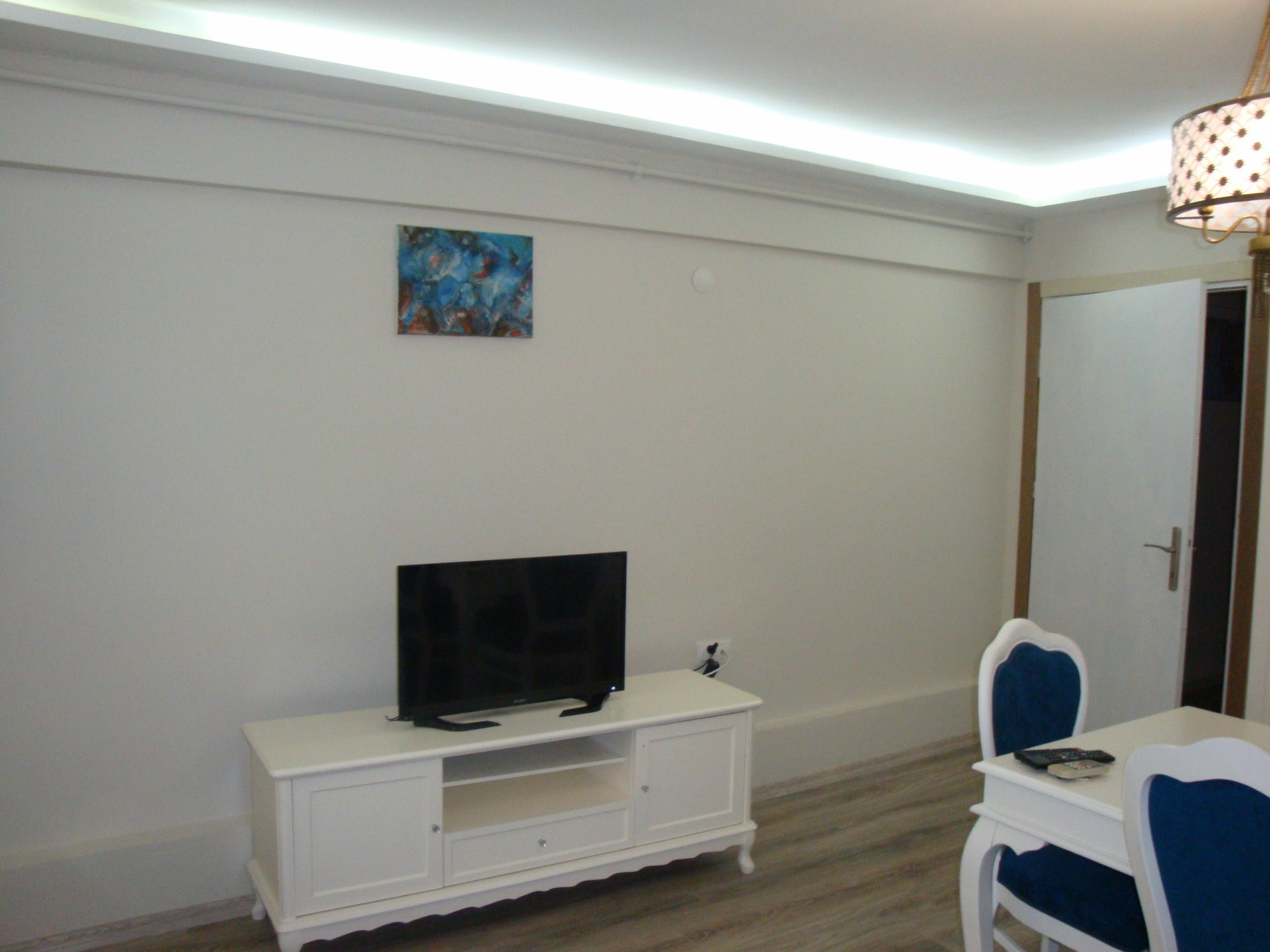 Carme 2 Aparthotel Istanbul Luaran gambar