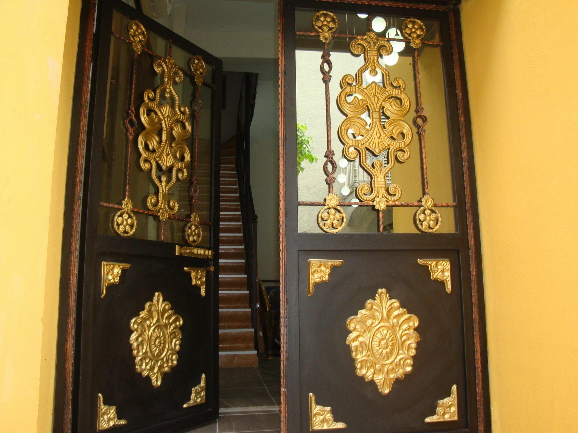 Carme 2 Aparthotel Istanbul Luaran gambar