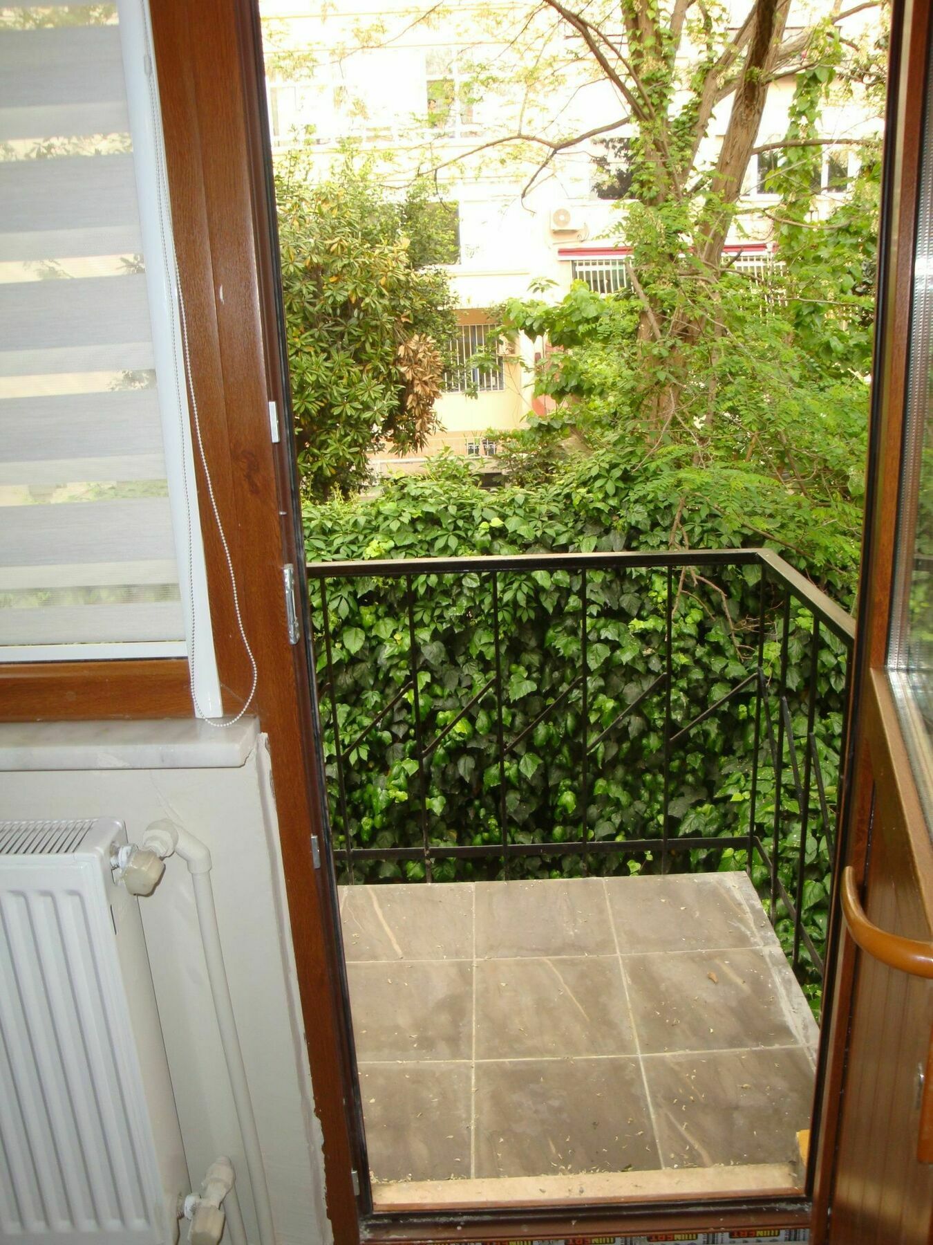 Carme 2 Aparthotel Istanbul Luaran gambar
